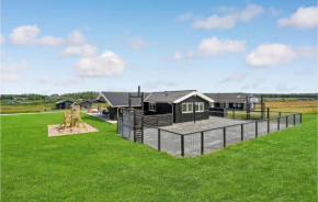 Lovely Home In Løkken With Sauna